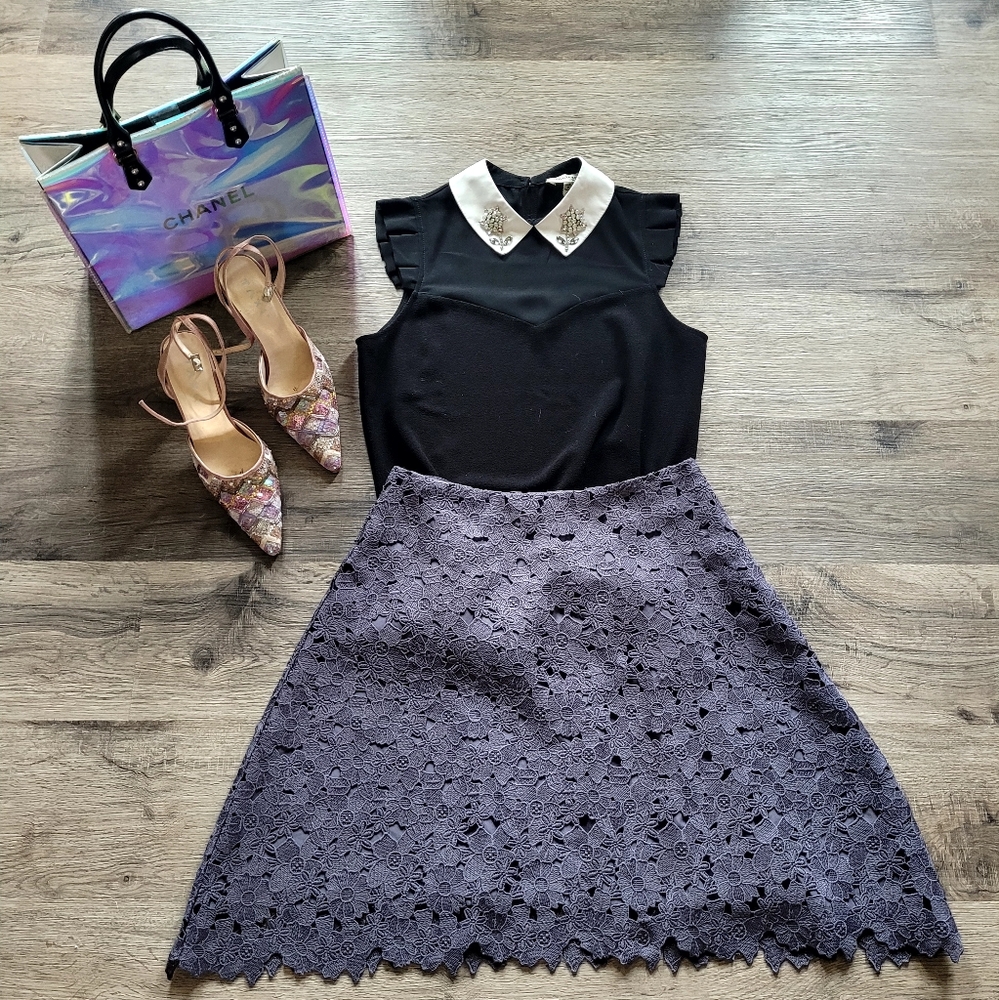 Ann Taylor LOFT Skirt